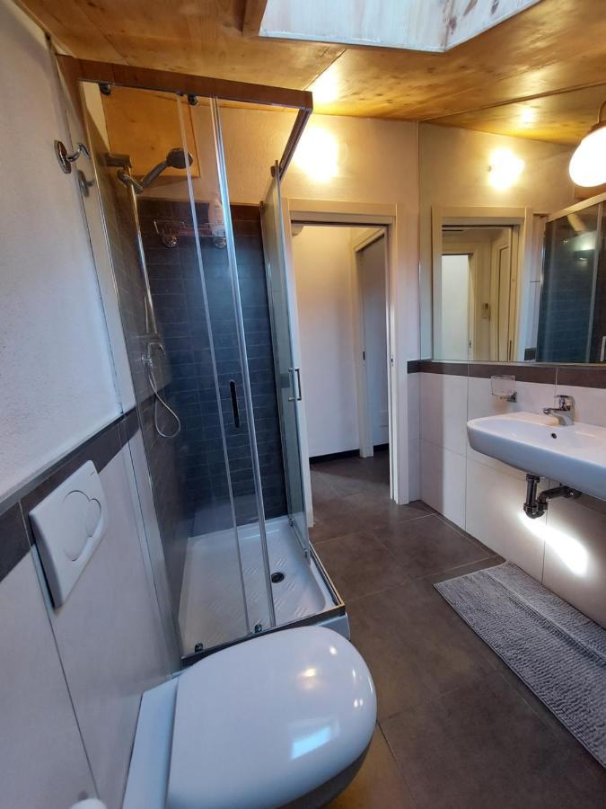 Sestri Loft Lägenhet Sestri Levante Exteriör bild